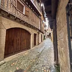 Panther Villadolores Daire