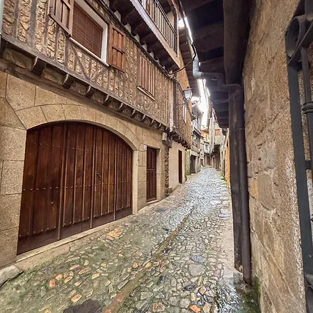 Panther Villadolores Appartement