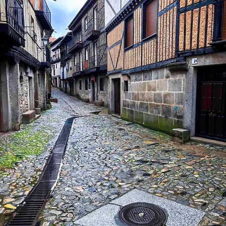 Appartement Panther Villadolores La Alberca (Salamanca)