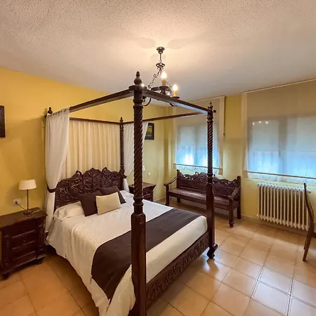 Panther Villadolores * La Alberca (Salamanca)