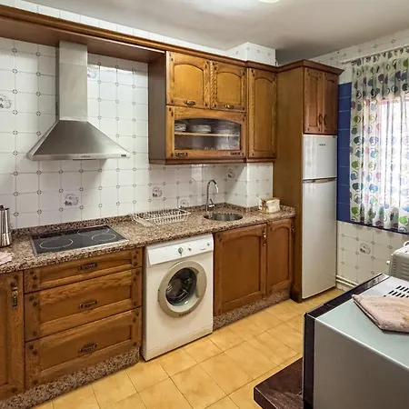 Appartement Panther Villadolores La Alberca (Salamanca)