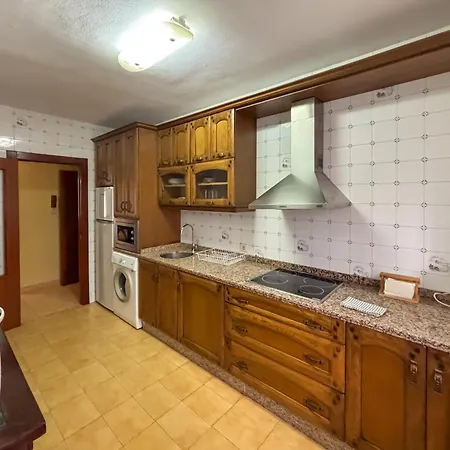 Appartement Panther Villadolores