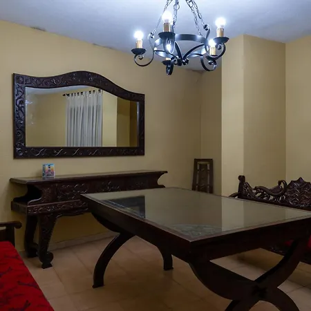 Panther Villadolores Appartement *