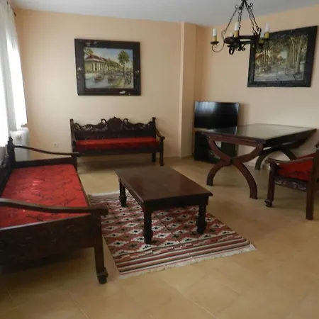 Apartamento Villadolores