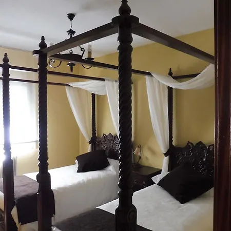 Villadolores Apartamento *