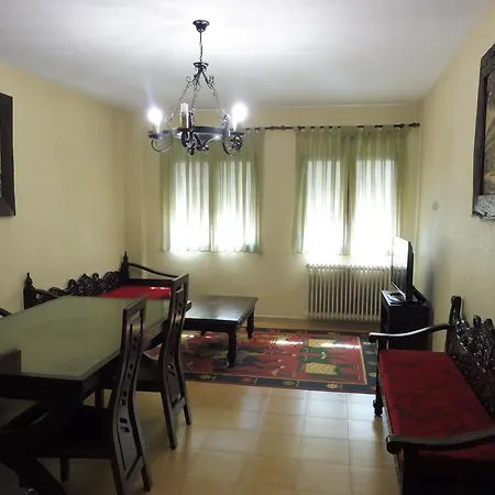 Apartamento Villadolores La Alberca (Salamanca)
