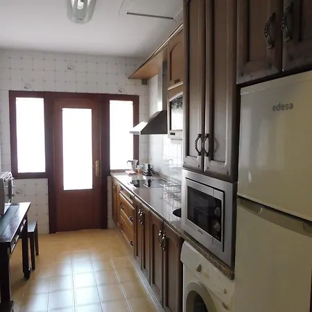 Apartamento Villadolores *
