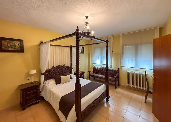 Panther Villadolores * 라 알베르카