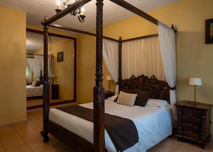 Panther Villadolores 아파트 *