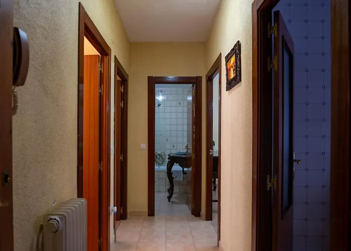 아파트 Panther Villadolores *