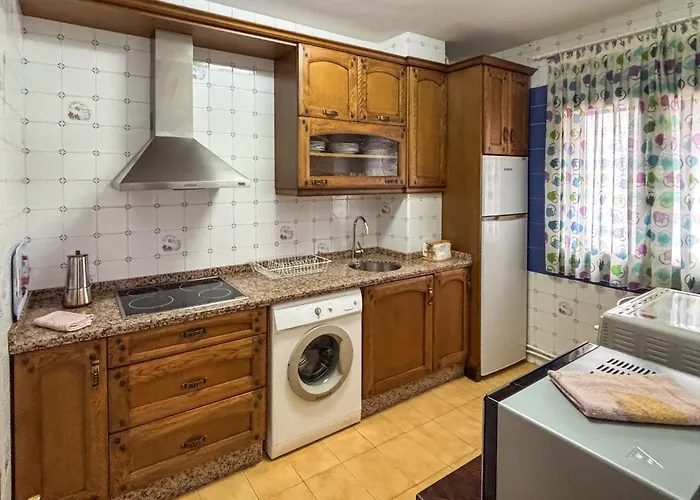 아파트 Panther Villadolores 라 알베르카