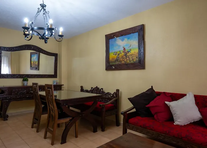 Panther Villadolores * 라 알베르카