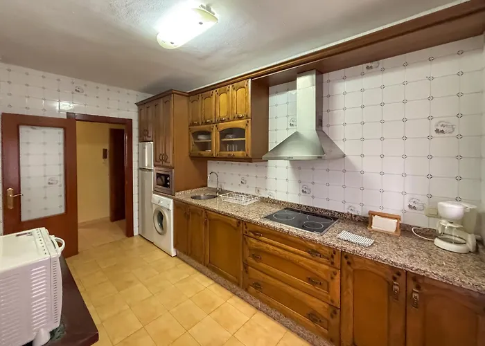 아파트 Panther Villadolores