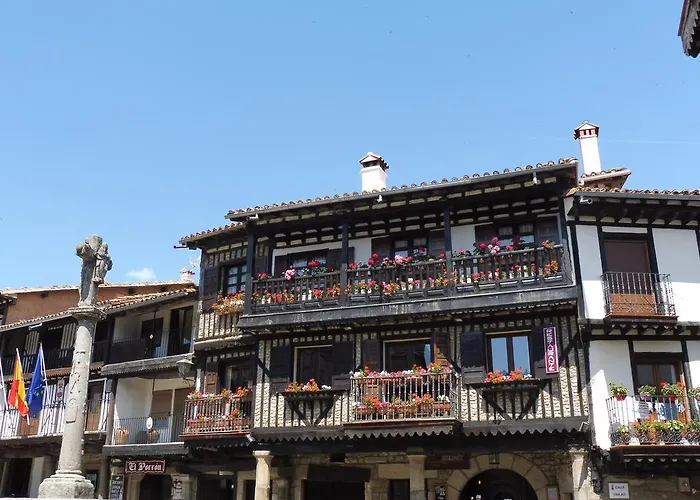 Panther Villadolores 아파트 *