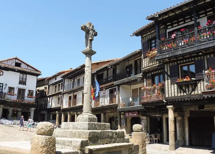 Panther Villadolores 아파트 라 알베르카