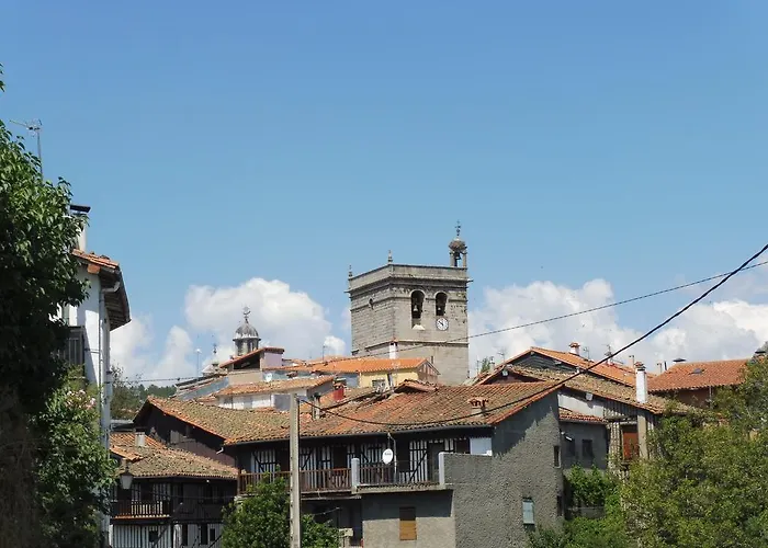 Panther Villadolores 라 알베르카